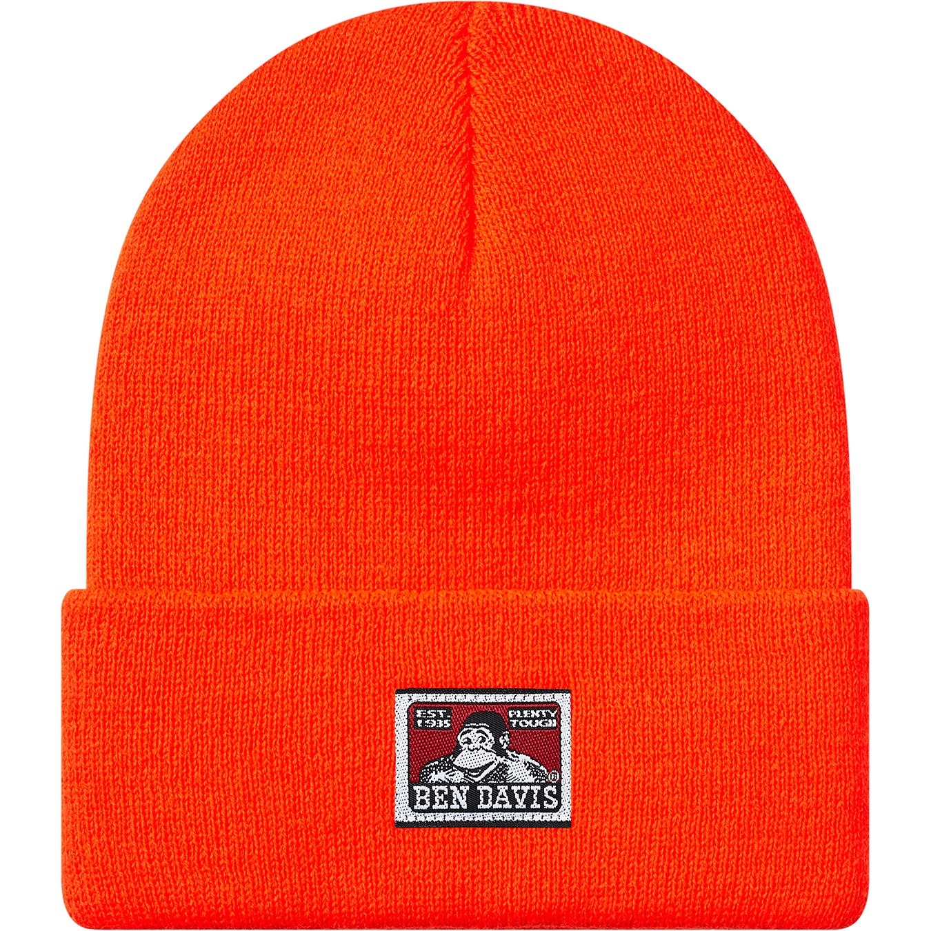 Supreme®/Ben Davis Beanie view 6